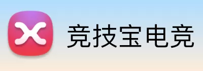 竞技宝电竞 logo